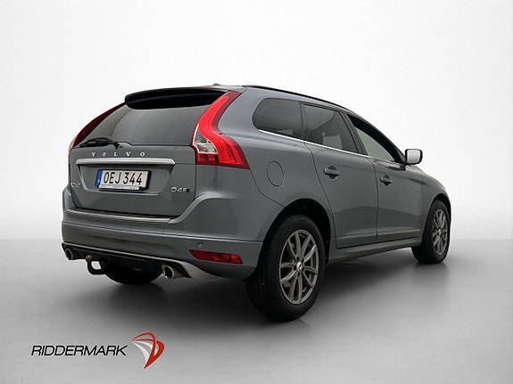 Volvo XC60 8 of 30
