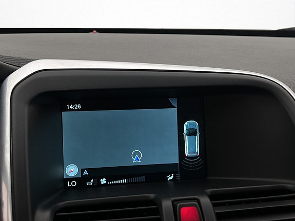 Volvo XC60 19 of 30