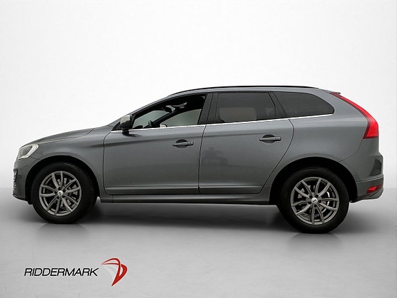 Volvo XC60 4 of 30