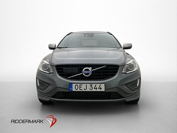 Volvo XC60 2 of 30