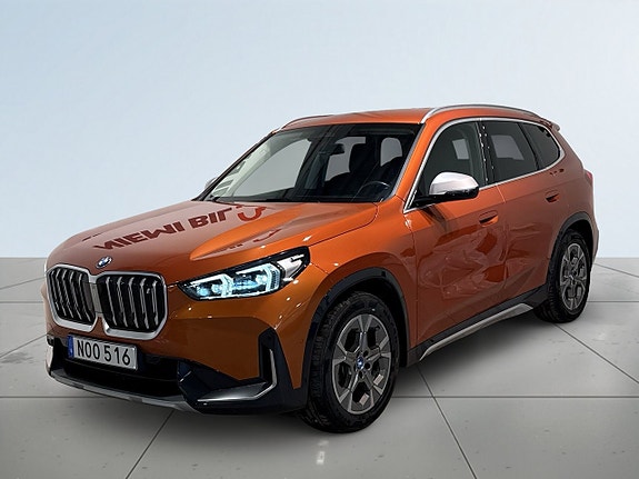 BMW X1 4 of 22