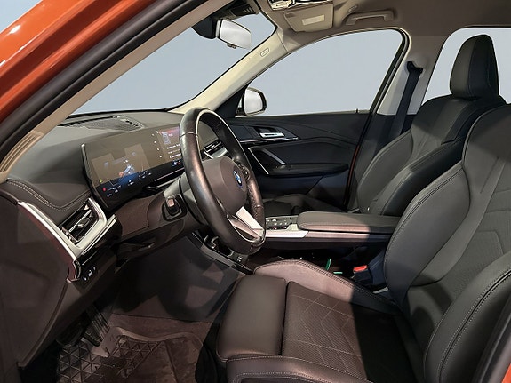 BMW X1 13 of 22