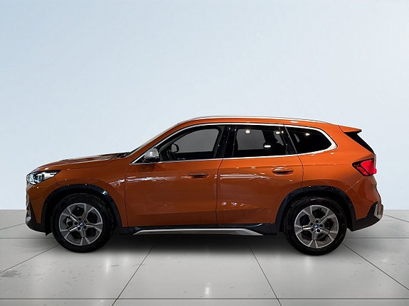 BMW X1 5 of 22