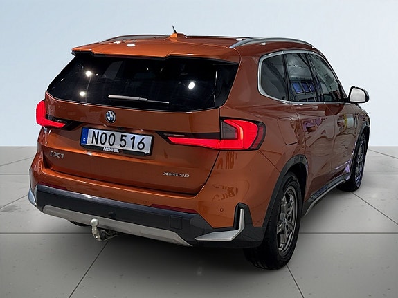 BMW X1 7 of 22
