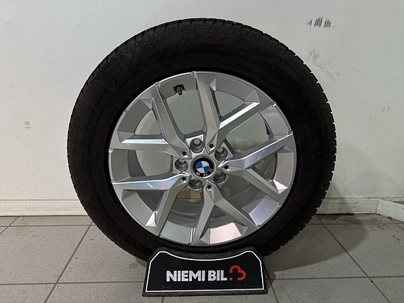 BMW X1 11 of 22