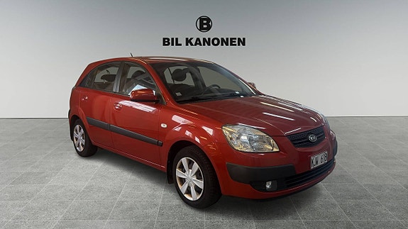 Kia Rio 3 of 10