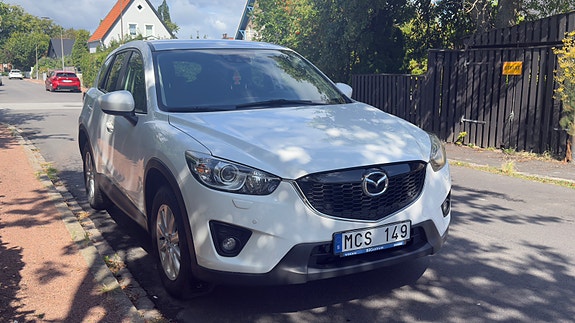 Mazda CX-5 2 of 6