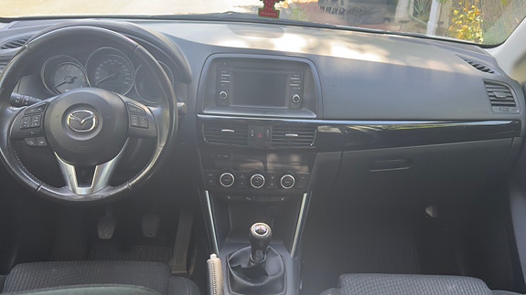 Mazda CX-5 5 of 6
