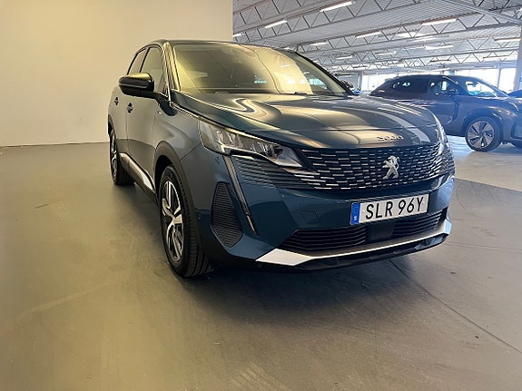 Peugeot 3008 7 of 13