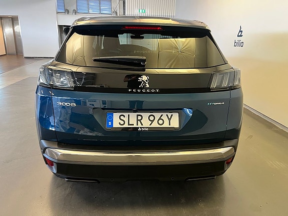 Peugeot 3008 3 of 13