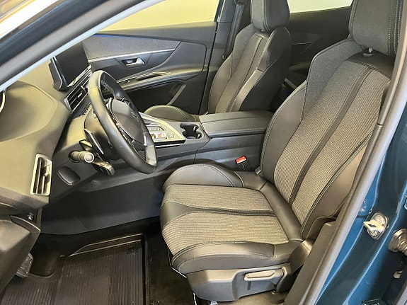 Peugeot 3008 6 of 13