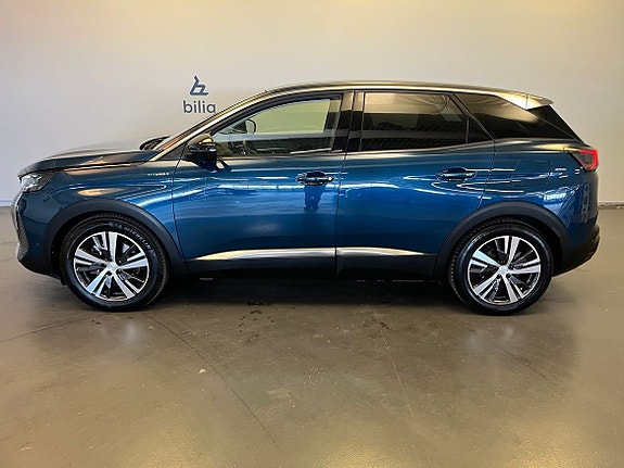 Peugeot 3008 2 of 13