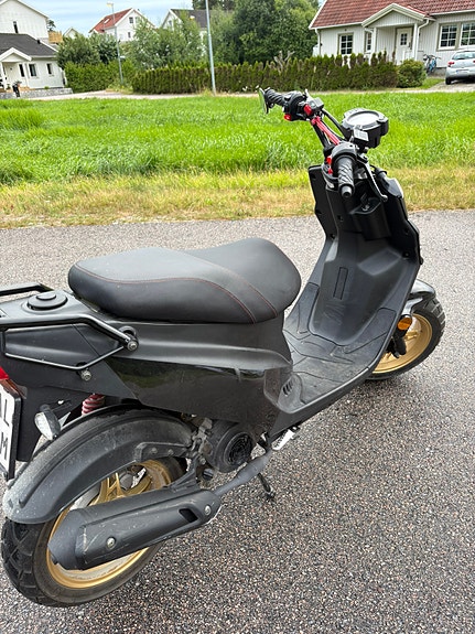 Pgo Big Max Naked 3 of 3