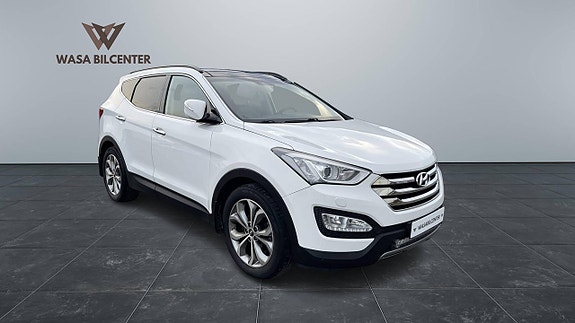 Hyundai Santa Fe 14 of 16