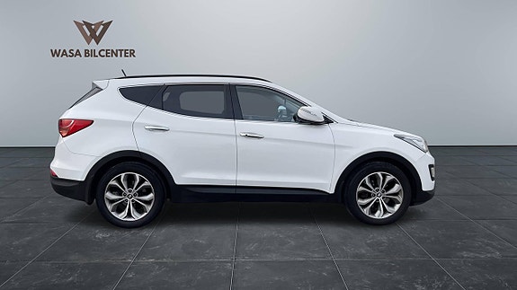 Hyundai Santa Fe 15 of 16