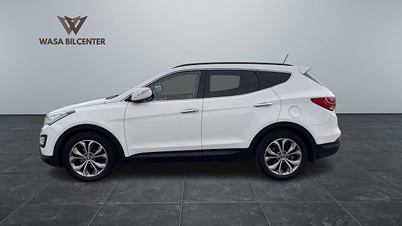 Hyundai Santa Fe 4 of 16