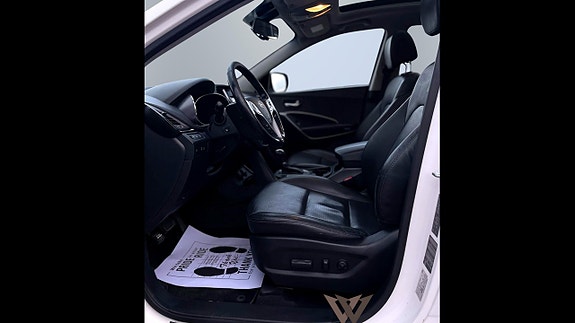 Hyundai Santa Fe 8 of 16
