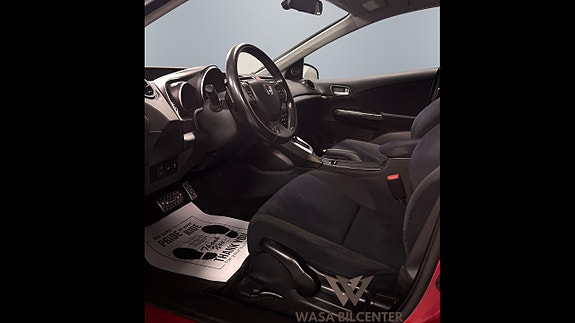 Honda Civic 7 of 16