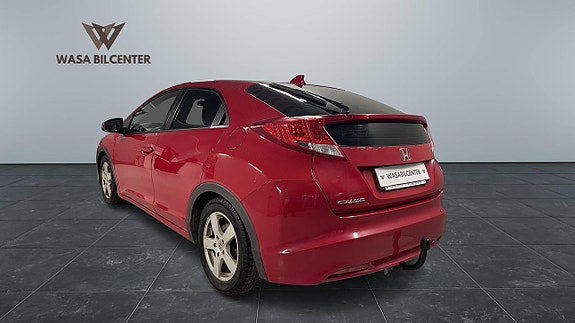 Honda Civic 5 of 16