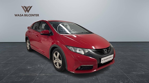 Honda Civic 14 of 16