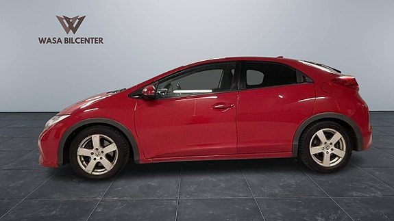Honda Civic 4 of 16