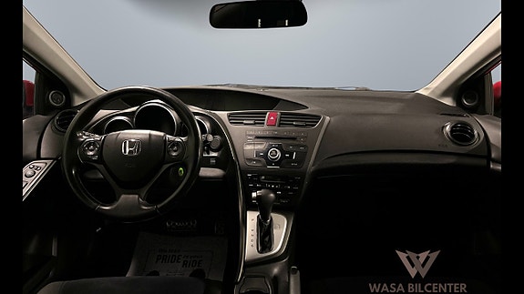 Honda Civic 9 of 16