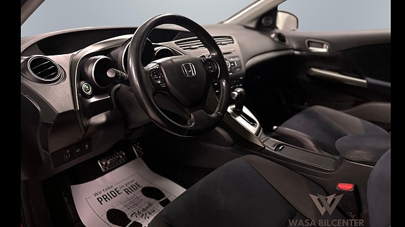 Honda Civic 8 of 16