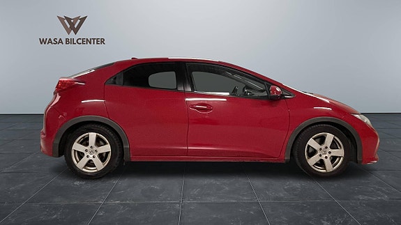 Honda Civic 15 of 16