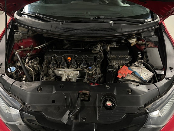 Honda Civic 13 of 16