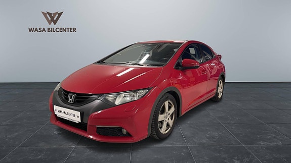 Honda Civic 3 of 16