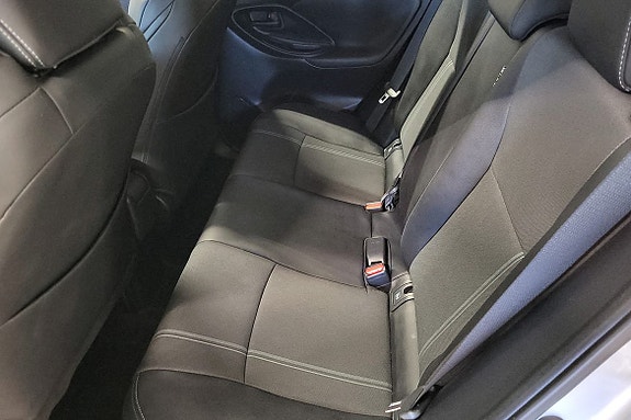 Toyota Yaris Cross 8 of 15