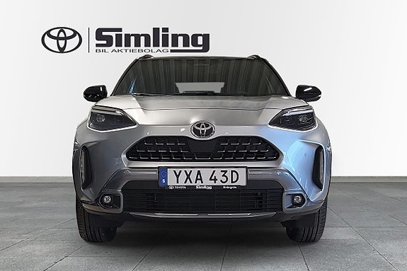 Toyota Yaris Cross 6 of 15