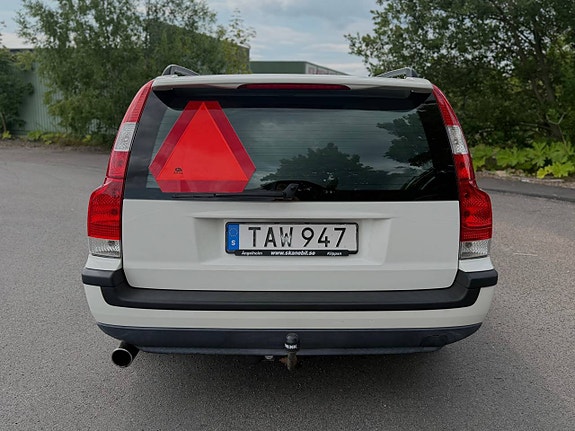 Volvo V70 5 of 8