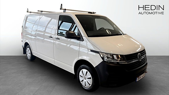 Volkswagen Transporter 2 of 9