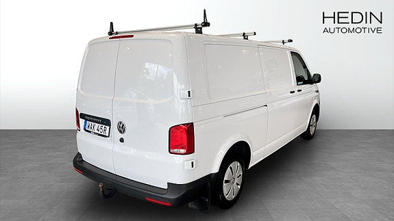 Volkswagen Transporter 3 of 9