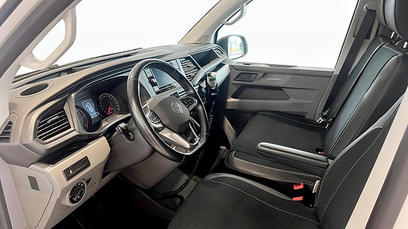 Volkswagen Transporter 7 of 9