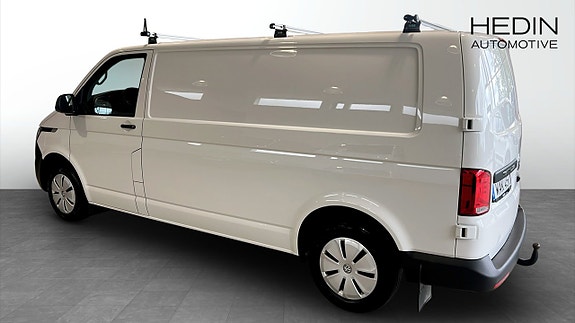 Volkswagen Transporter 4 of 9