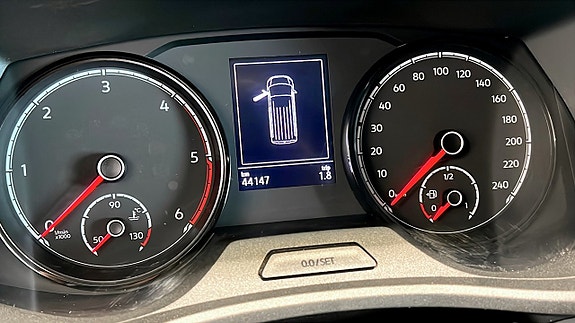 Volkswagen Transporter 8 of 9