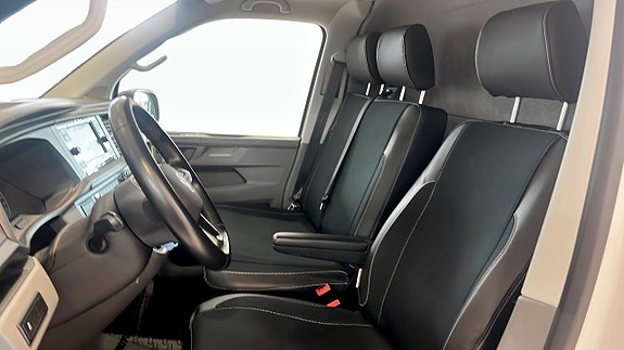 Volkswagen Transporter 9 of 9