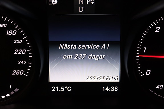 Mercedes-Benz C250 d 13 of 13