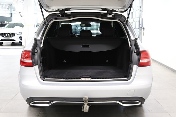 Mercedes-Benz C250 d 6 of 13