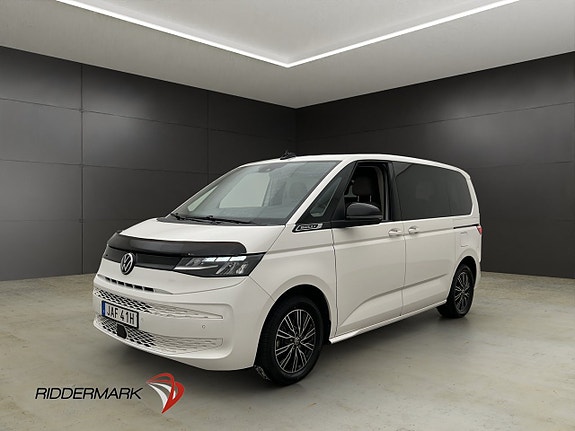 Volkswagen Multivan 3 of 30