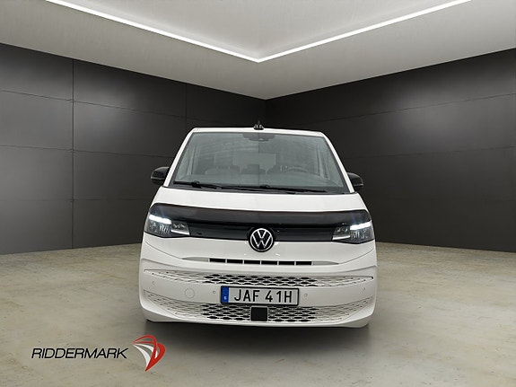 Volkswagen Multivan 4 of 30