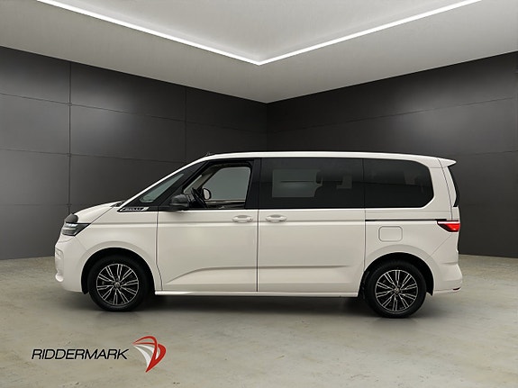 Volkswagen Multivan 5 of 30
