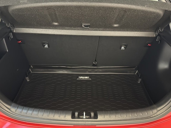Kia Rio 14 of 19