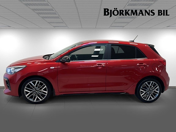 Kia Rio 4 of 19