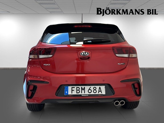 Kia Rio 5 of 19