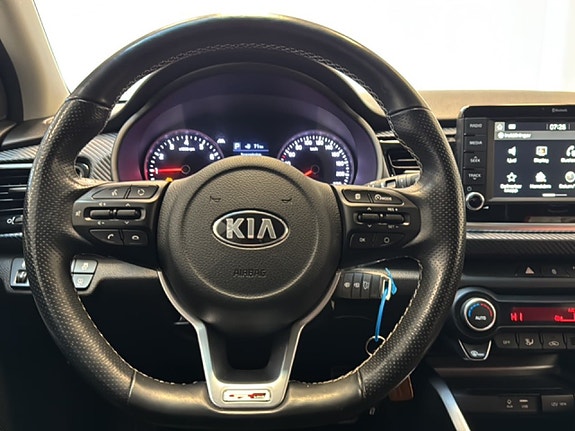 Kia Rio 19 of 19