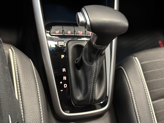 Kia Rio 12 of 19