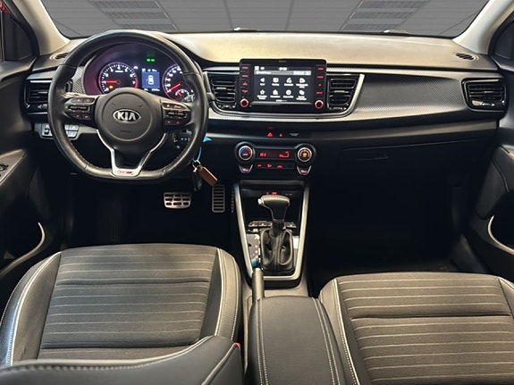 Kia Rio 7 of 19